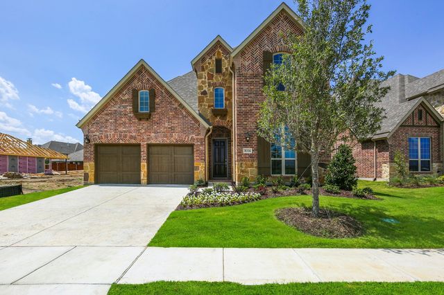 8336 RICHMOND, The Colony, TX 75056