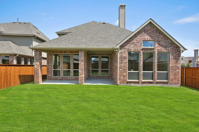 8336 RICHMOND, The Colony, TX 75056