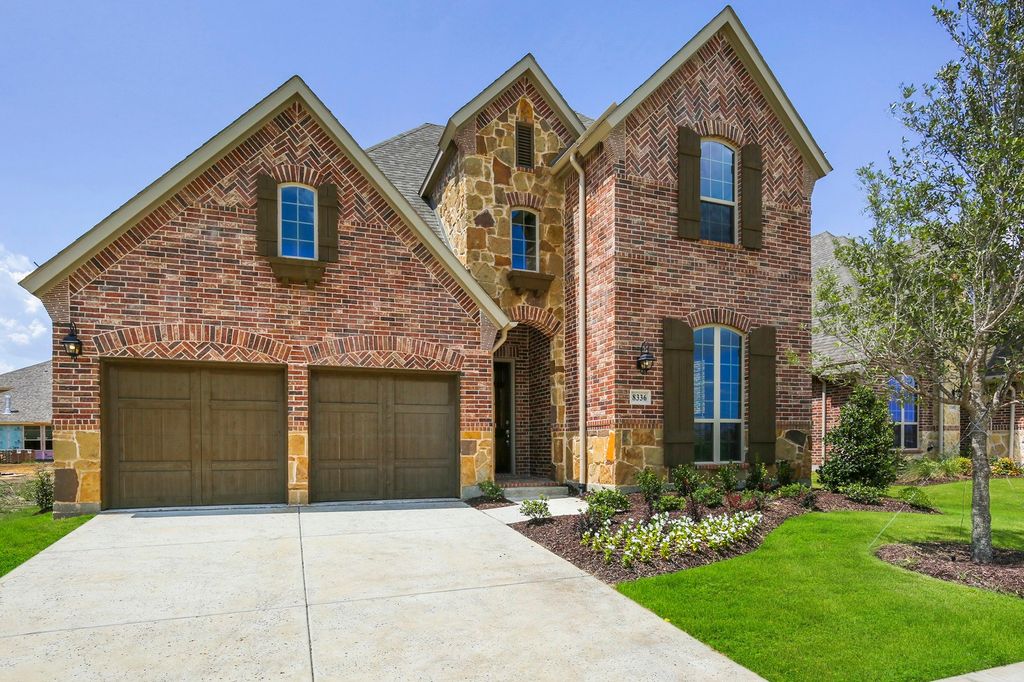8336 RICHMOND, The Colony, TX 75056