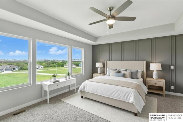 10508 S 117th Street, Papillion, NE 68046