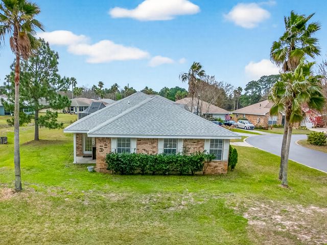 33 Mandevilla Lane, Miramar Beach, FL 32550