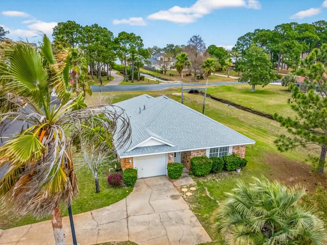 33 Mandevilla Lane, Miramar Beach, FL 32550