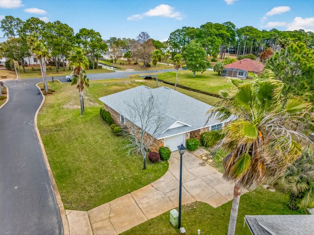 33 Mandevilla Lane, Miramar Beach, FL 32550