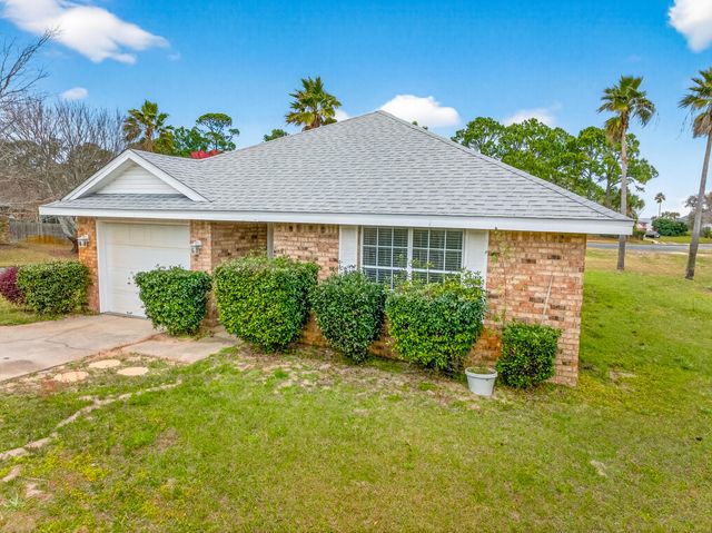 33 Mandevilla Lane, Miramar Beach, FL 32550
