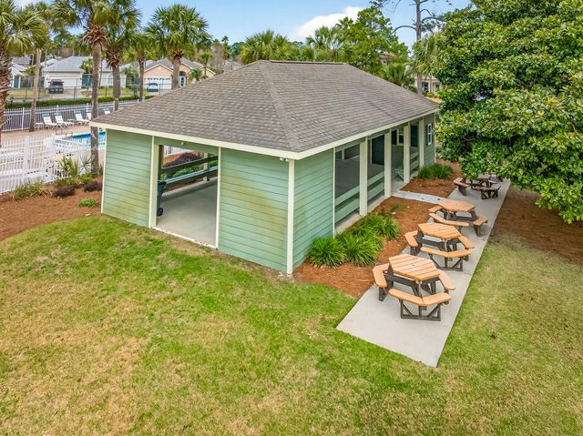 33 Mandevilla Lane, Miramar Beach, FL 32550