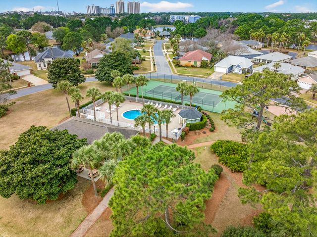 33 Mandevilla Lane, Miramar Beach, FL 32550