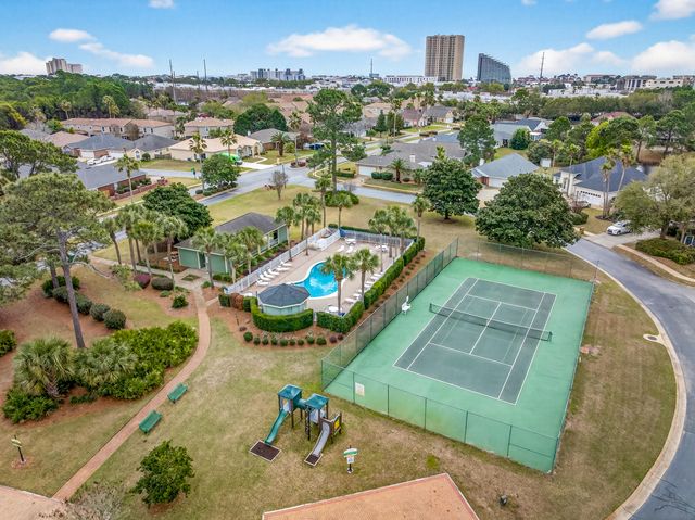 33 Mandevilla Lane, Miramar Beach, FL 32550
