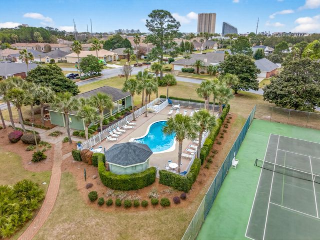 33 Mandevilla Lane, Miramar Beach, FL 32550
