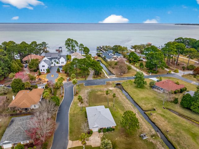 33 Mandevilla Lane, Miramar Beach, FL 32550