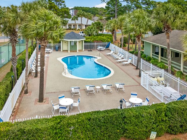 33 Mandevilla Lane, Miramar Beach, FL 32550