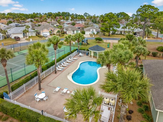 33 Mandevilla Lane, Miramar Beach, FL 32550