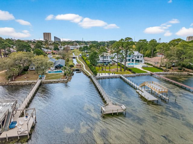 33 Mandevilla Lane, Miramar Beach, FL 32550