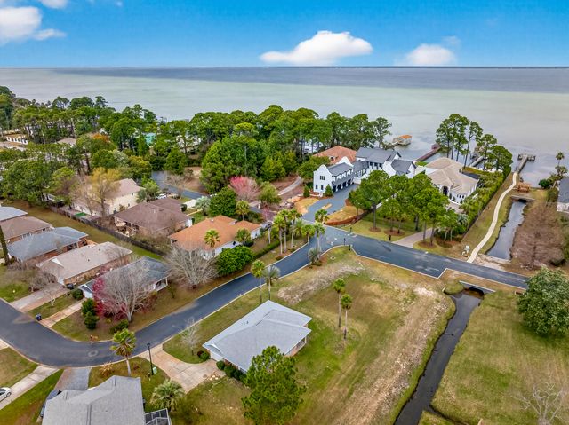33 Mandevilla Lane, Miramar Beach, FL 32550