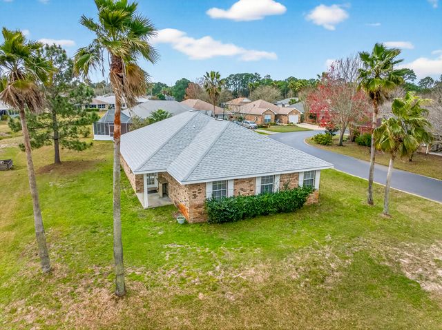 33 Mandevilla Lane, Miramar Beach, FL 32550