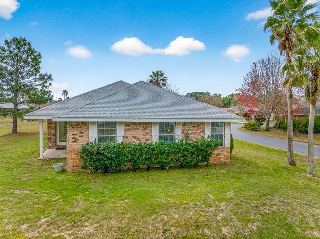 33 Mandevilla Lane, Miramar Beach, FL 32550