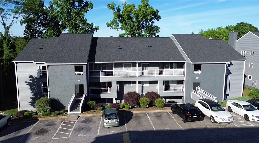210 Northlake Drive, Anderson, SC 29625