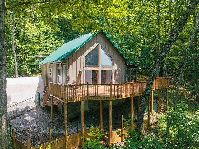 214 Price Valley Cemetery Road, Somerset, KY 42503