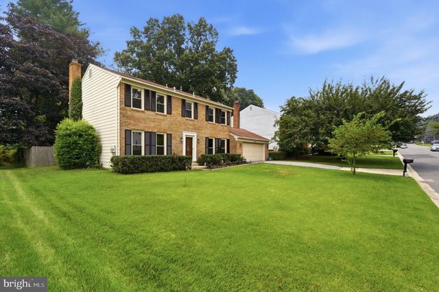 7804 RYDAL TER, Derwood, MD 20855