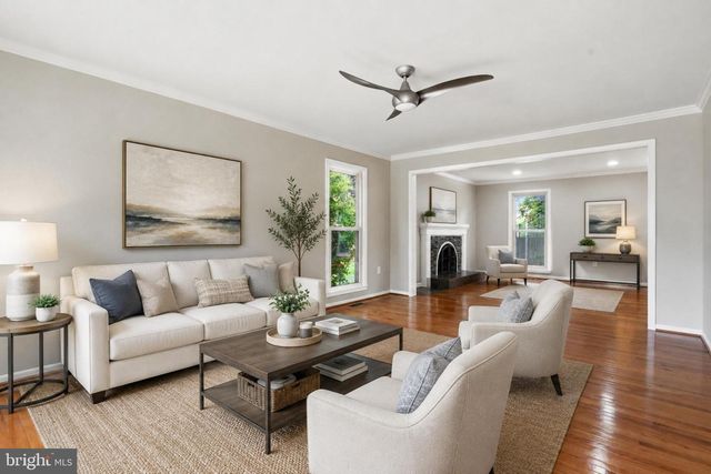 7804 RYDAL TER, Derwood, MD 20855