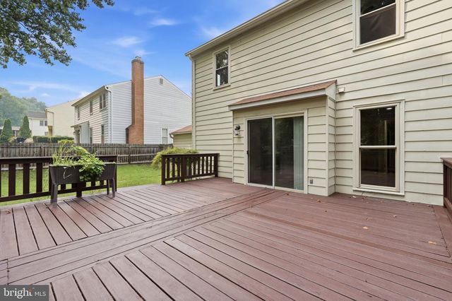 7804 RYDAL TER, Derwood, MD 20855