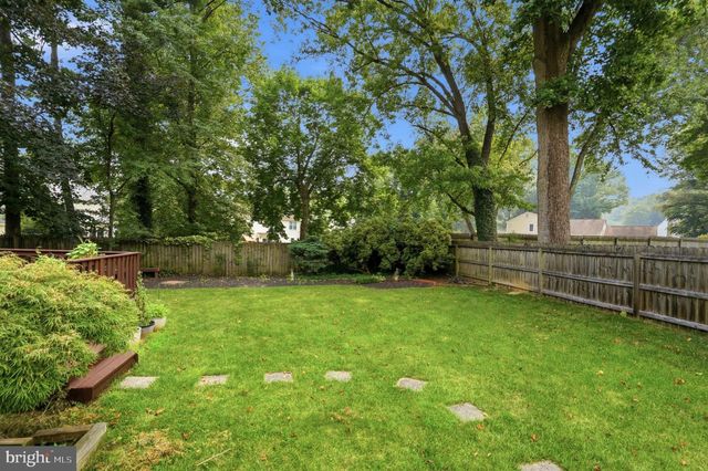 7804 RYDAL TER, Derwood, MD 20855