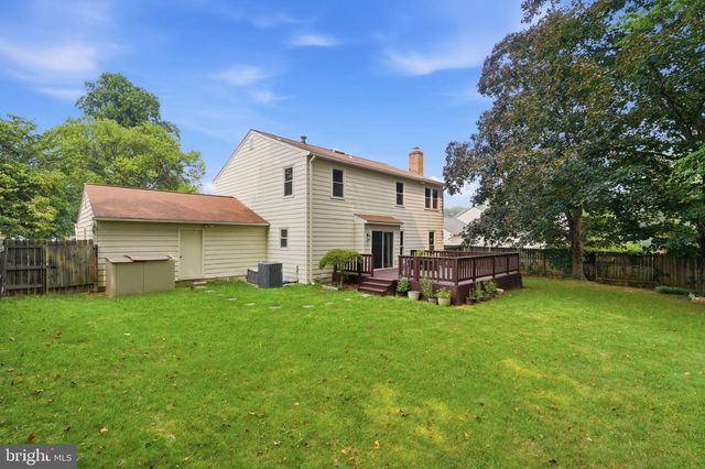 7804 RYDAL TER, Derwood, MD 20855