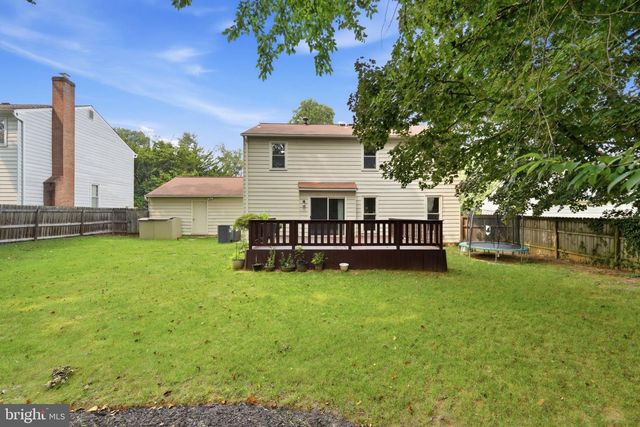 7804 RYDAL TER, Derwood, MD 20855