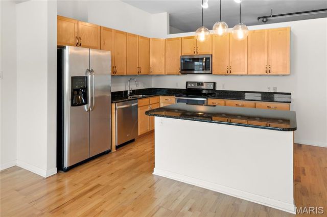 1501 Locust Street 909, St Louis, MO 63103
