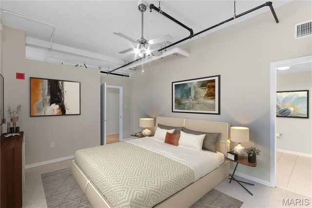 1501 Locust Street 909, St Louis, MO 63103