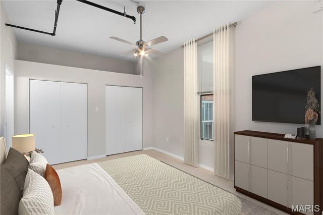 1501 Locust Street 909, St Louis, MO 63103