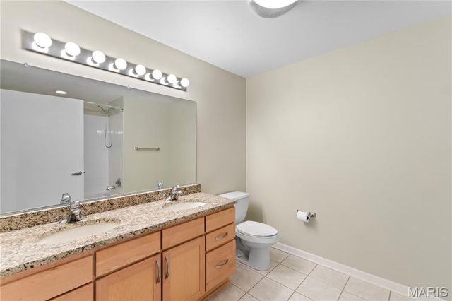 1501 Locust Street 909, St Louis, MO 63103