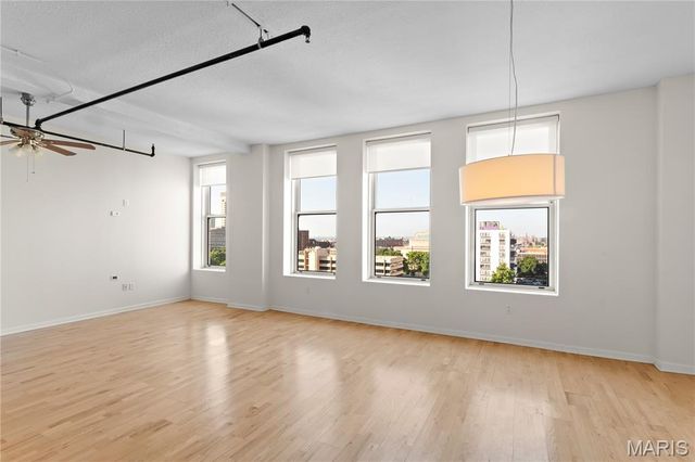 1501 Locust Street 909, St Louis, MO 63103