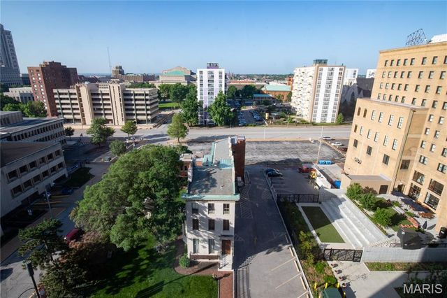 1501 Locust Street 909, St Louis, MO 63103