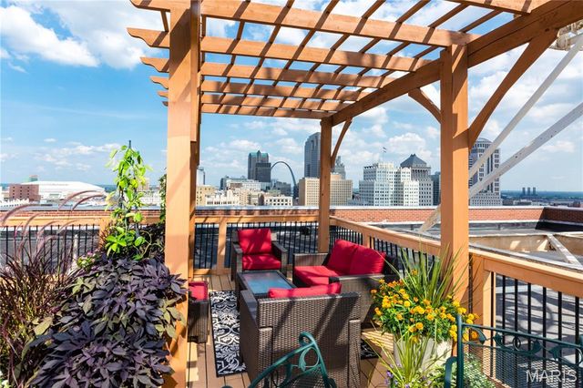 1501 Locust Street 909, St Louis, MO 63103