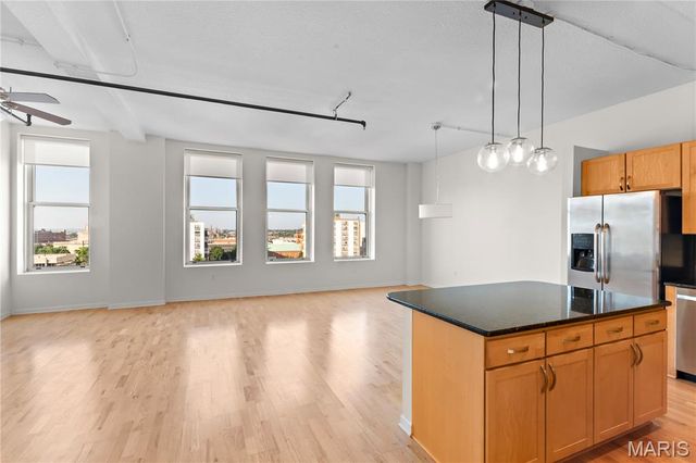 1501 Locust Street 909, St Louis, MO 63103