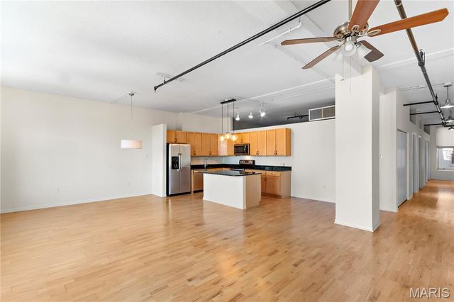 1501 Locust Street 909, St Louis, MO 63103