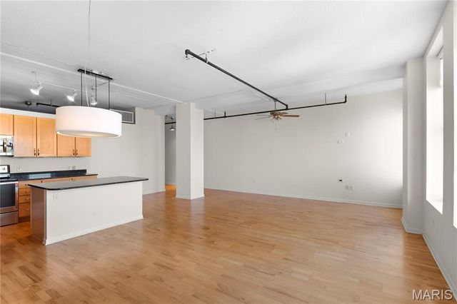 1501 Locust Street 909, St Louis, MO 63103