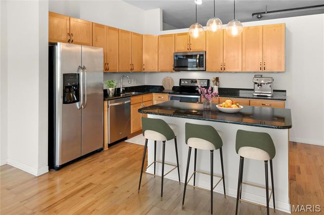 1501 Locust Street 909, St Louis, MO 63103