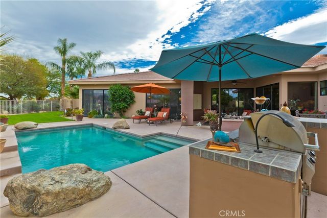 46274 Roadrunner Lane, La Quinta, CA 92253