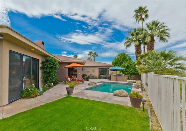 46274 Roadrunner Lane, La Quinta, CA 92253