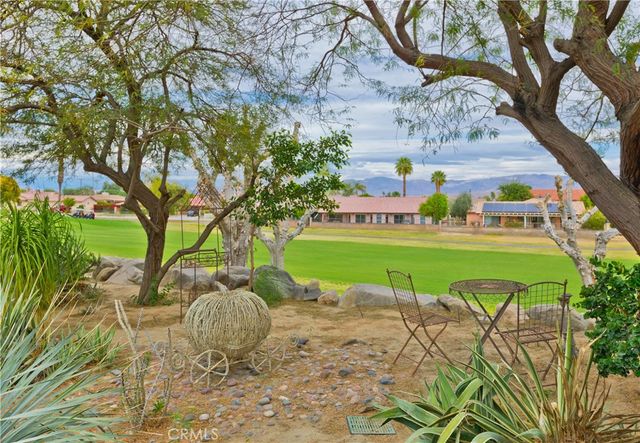 46274 Roadrunner Lane, La Quinta, CA 92253