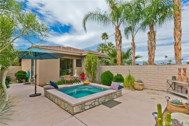 46274 Roadrunner Lane, La Quinta, CA 92253