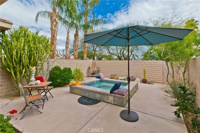 46274 Roadrunner Lane, La Quinta, CA 92253