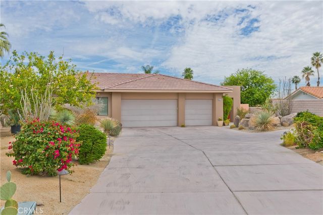 46274 Roadrunner Lane, La Quinta, CA 92253