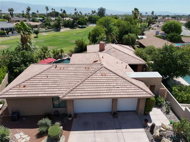 46274 Roadrunner Lane, La Quinta, CA 92253