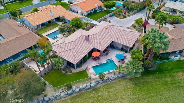 46274 Roadrunner Lane, La Quinta, CA 92253