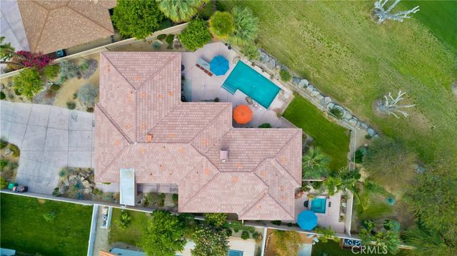 46274 Roadrunner Lane, La Quinta, CA 92253