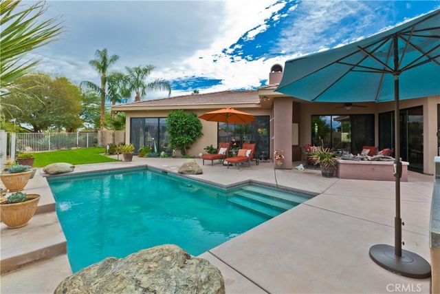 46274 Roadrunner Lane, La Quinta, CA 92253