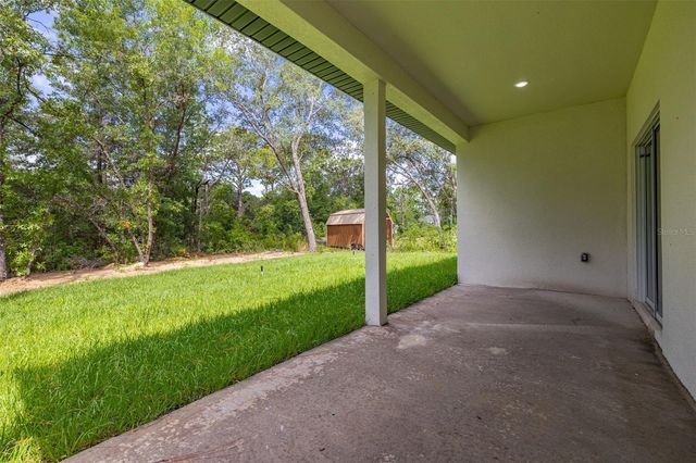 8100 N HILLVIEW CIRCLE, Dunnellon, FL 34434