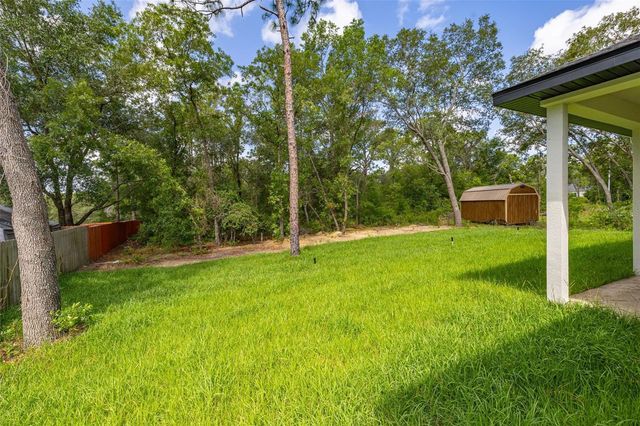 8100 N HILLVIEW CIRCLE, Dunnellon, FL 34434